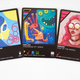 Instead of collecting Pokemon, you’re going to soon find yourself trying to hunt down DropMix cards of your favorite artists.